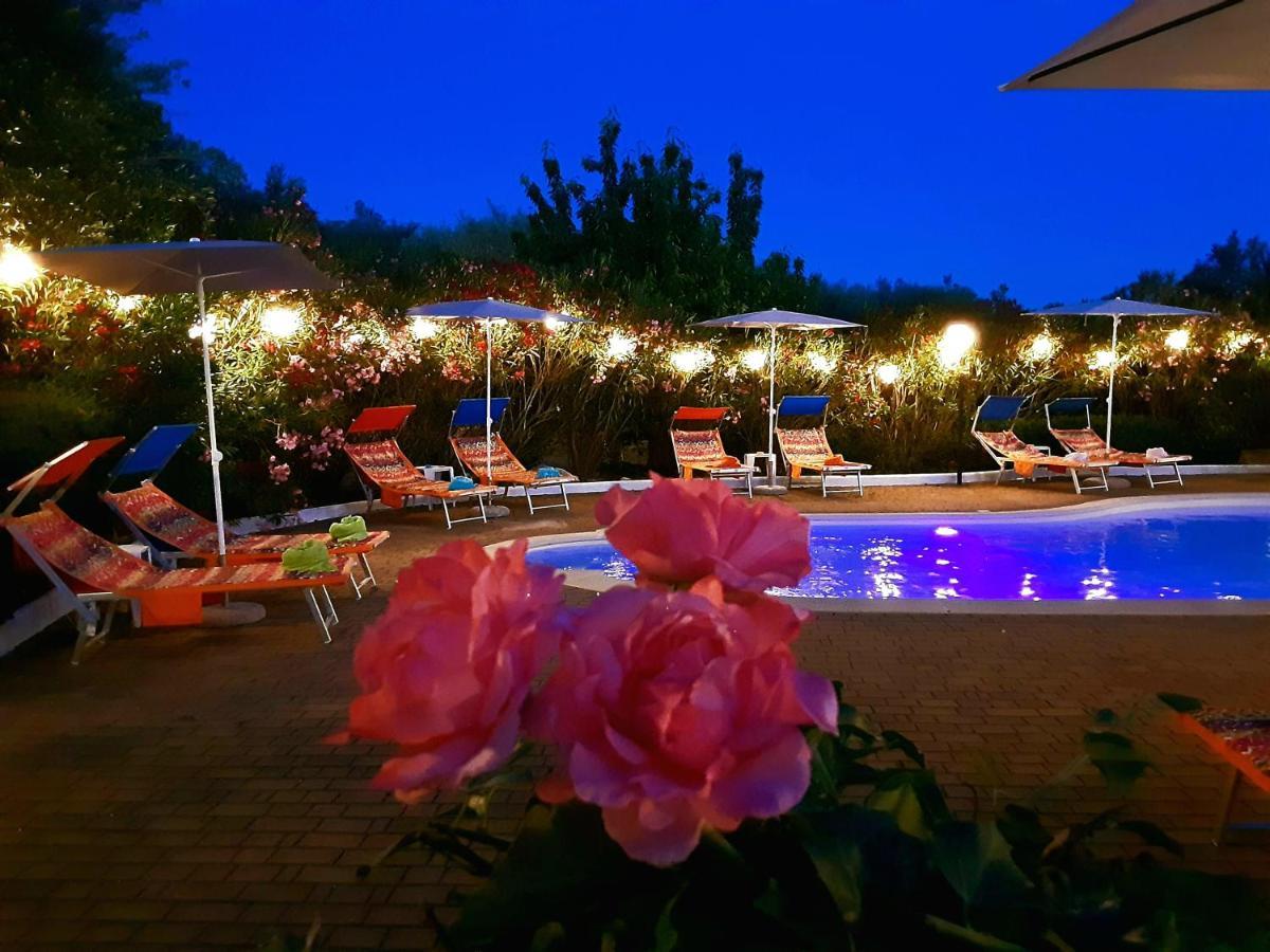 Bed and Breakfast Mirella Charming Alberobello Exterior foto