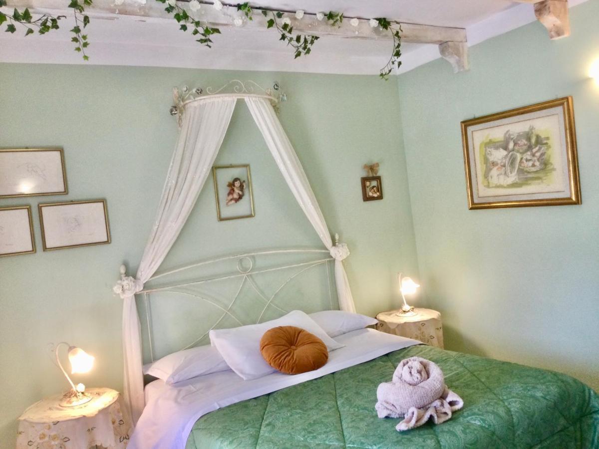 Bed and Breakfast Mirella Charming Alberobello Exterior foto