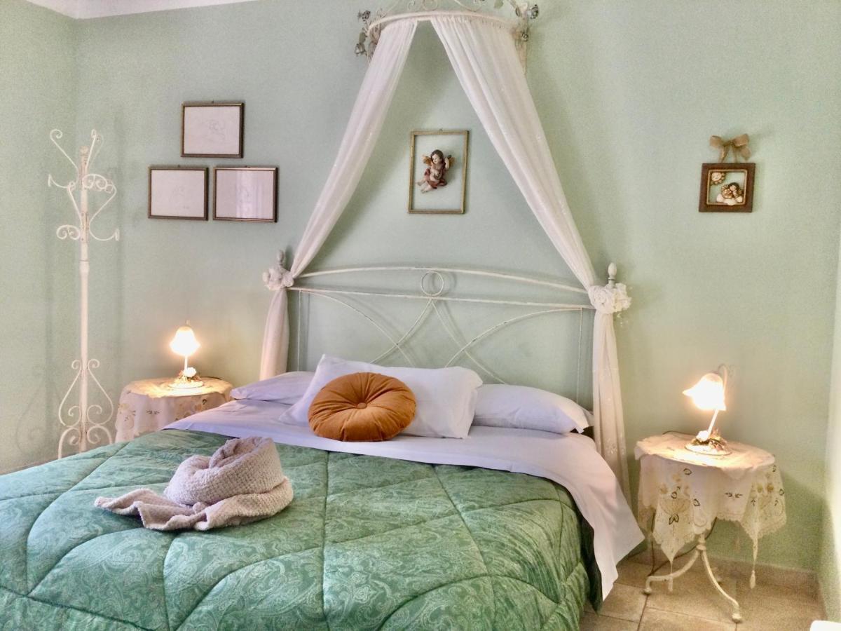 Bed and Breakfast Mirella Charming Alberobello Exterior foto