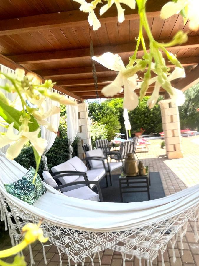 Bed and Breakfast Mirella Charming Alberobello Exterior foto