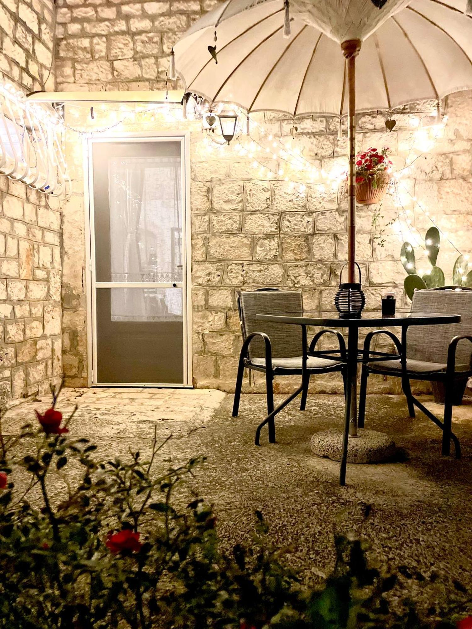 Bed and Breakfast Mirella Charming Alberobello Exterior foto