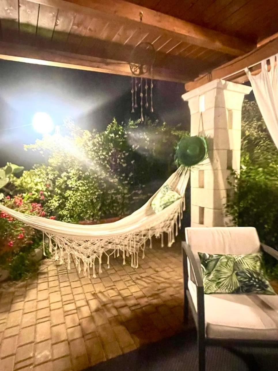 Bed and Breakfast Mirella Charming Alberobello Exterior foto