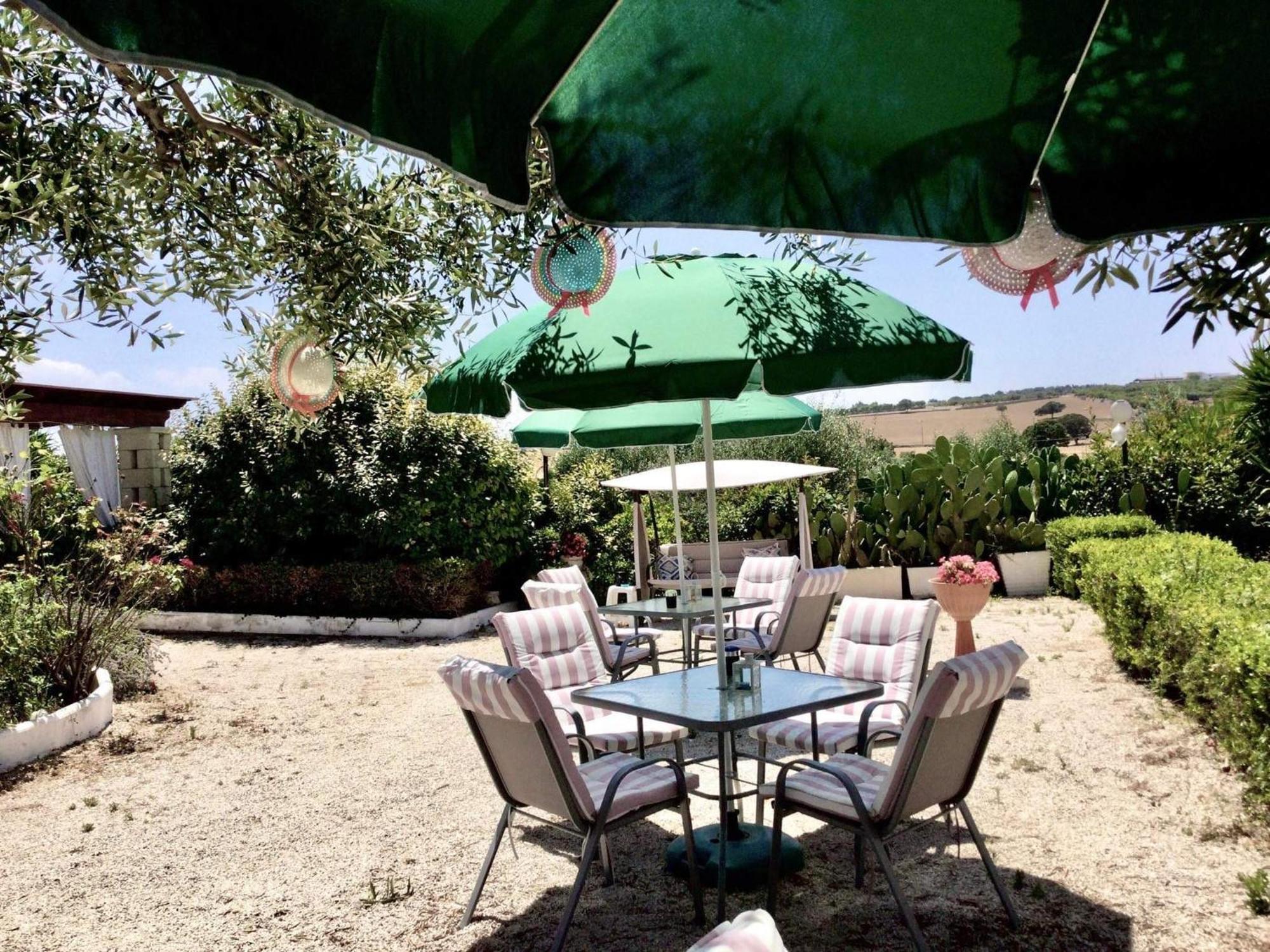 Bed and Breakfast Mirella Charming Alberobello Exterior foto