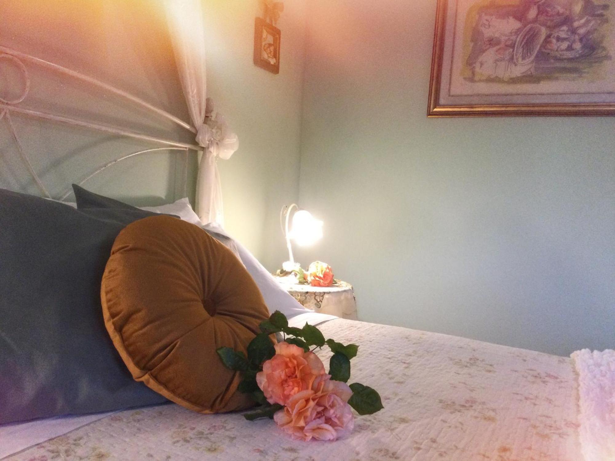 Bed and Breakfast Mirella Charming Alberobello Habitación foto